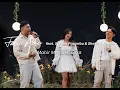 Download Lagu Fabio Asher Feat. Stevan Pasaribu \u0026 Shakira Jasmine - Mahir Memberi Luka (Live Performance)
