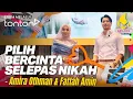 Download Lagu [CLIP] Melodi (11 Sep 2025): Amira Othman \u0026 Fattah Amin Pilih Bercinta Selepas Nikah | Tonton