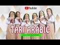 Download Lagu Tari Arabic ANA YALLI BAHEBBAK// Haflatut Tasyakkur Santri TPQ \u0026 MADIN AL AMIN '22