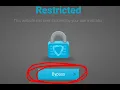 AVOID SCHOOL RESTRICTIONS LINKS