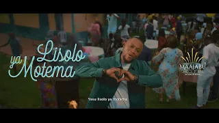 Download Christian Mukuna - Lisolo ya Motema (Clip Officiel) MP3