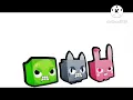 Download Lagu monk little dog very angry pet sim x slime cat and bunny on lighting