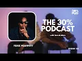Download Lagu The 30 Percent Podcast Episode 136 | Toxic Positivity