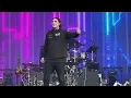 Motionless In White - Eternally Yours (Live in Daytona Beach, FL 5-18-25) Welcome To Rockville