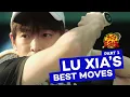 Download Lagu Lu Xia's Most Impressive Moments | Prince of Tennis