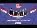 Lagu LIVE - JONG INDONESIA FESTIVAL 2025 [SESI PAGI]