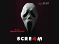 Scream 4 Soundtrack - 17. Your Ingenue Days Are Over