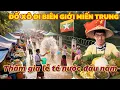 Download Lagu NGỘ HEN!🇨🇳 TQ CÓ NƠI NÀY VỪA BƯỚC SANG NĂM 2569 VÀ ĂN TẾT VÀO THÁNG 4! LỄ HỘI TÉ NƯỚC VÂN NAM