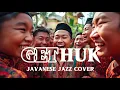 Lagu 🎵GETHUK—WALJINAH || 🎷JAVANESE JAZZ COVER By Kav69