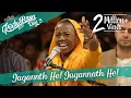 Download Lagu Jagannath He! Jagannath He! | Acyuta Gopi Mataji Special | Official Kirtan Rasa 2023 Dubai 4K