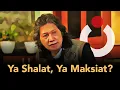 Download Lagu Ya Shalat, Ya Maksiat? | Mbah Nun Menjawab #1