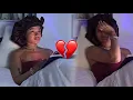 India Love gets emotional