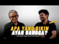 Download Lagu Apa Yang Bikin Ayah Bangga? | Special Podcast Rumah Cahaya