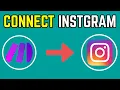 Download Lagu How To Connect Instagram With Make.Com | Link Instagram With Make.Com (2025)