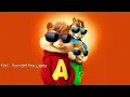 TXC - Turn Off The Lights (Official Chipmunks Version)