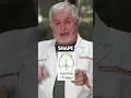 Explaining the different female butt shapes