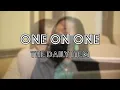 One on One with Derrick Backer