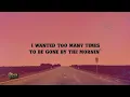 Kane Brown, Jelly Roll - Haunted (Lyrics)