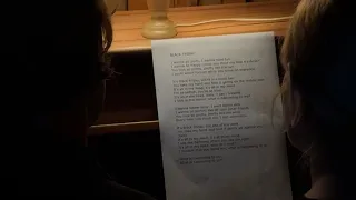 Tom Odell Zaho De Sagazan Black Friday Live Session 