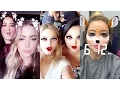 Download Lagu Ashley Benson on Snapchat | Ft Shay Mitchell  | September 25 2016