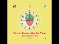 Patrice Roberts - Not One Thing (4th Quarter Riddim) | SOCA 2019