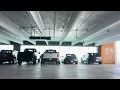 How to Navigate the Parking Garage at Kansas City International Airport
