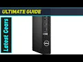 Dell OptiPlex 5000 Micro PC The Best Tiny Desktop for Work