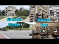 Exploring South Campus Hogwarts Like Library Fall 2022 MS In SUNY Buffalo