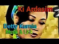 Download Lagu Ki Ardasim dicegat tilang lirik lagu Dety kurnia \u0026 Adang Cengos