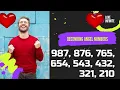 ANGEL NUMBERS ORDER NUMBER MEANS SOMETHING WRONG