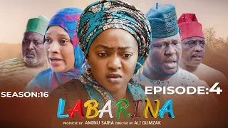 LABARINA SEASON 16 EPISODE 4