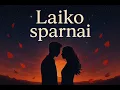 Download Lagu Laiko sparnai (Eurodisco/pop 2025)