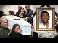 5 minutes ago R I P Musician Usher passed away at the age of 45 goodbye and rest