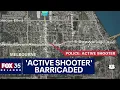 Active shooter situation unfolding at Melbourne Florida apartments