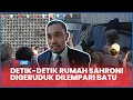 Download Lagu 🔴 Detik-detik Rumah Sahroni di Tanjung Priok Digeruduk Massa, Dilempari Batu hingga Penjarahan