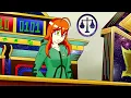 Something very strange is happening in Undertale