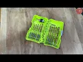 Ryobi - Drill Bit Set