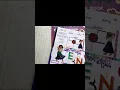Embossing in my planner Disney Encanto Cinco de Mayo Mixed media Vertical layout