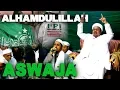 Sholawat Badar 'Aswaja' HABIB HANIF Al-Athos || Syair Persatuan NU \u0026 FPI