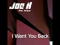 I Want You Back (Original Mix)