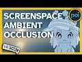 Screenspace Ambient Occlusion