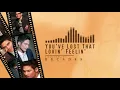 Piolo Pascual - You've Lost That  Lovin' Feelin' (Audio) 🎵 | Decades