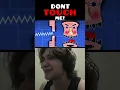 Download Lagu Geometry Dash: He Almost Got Me!