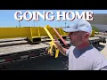 We are going to Florida hotshot trucking