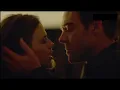Hayley Atwell hot romantic steamy scene from Falcon series