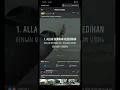 Download Lagu 7 tanda allah sayang sama kita