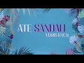 Lagu Ate Sandali (Lyrics) - Maris Racal