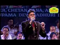 Download Lagu Aye Kaash Ke Hum I Kumar Sanu I Jatin Jalit  I 90's Hindi Songs Live with 40 Musicians I Avi Dutta