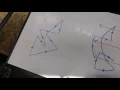 How the delay line works