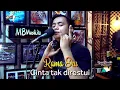 Download Lagu CINTA TAK DIRESTUI - ST12 | COVER RAMA ERU
